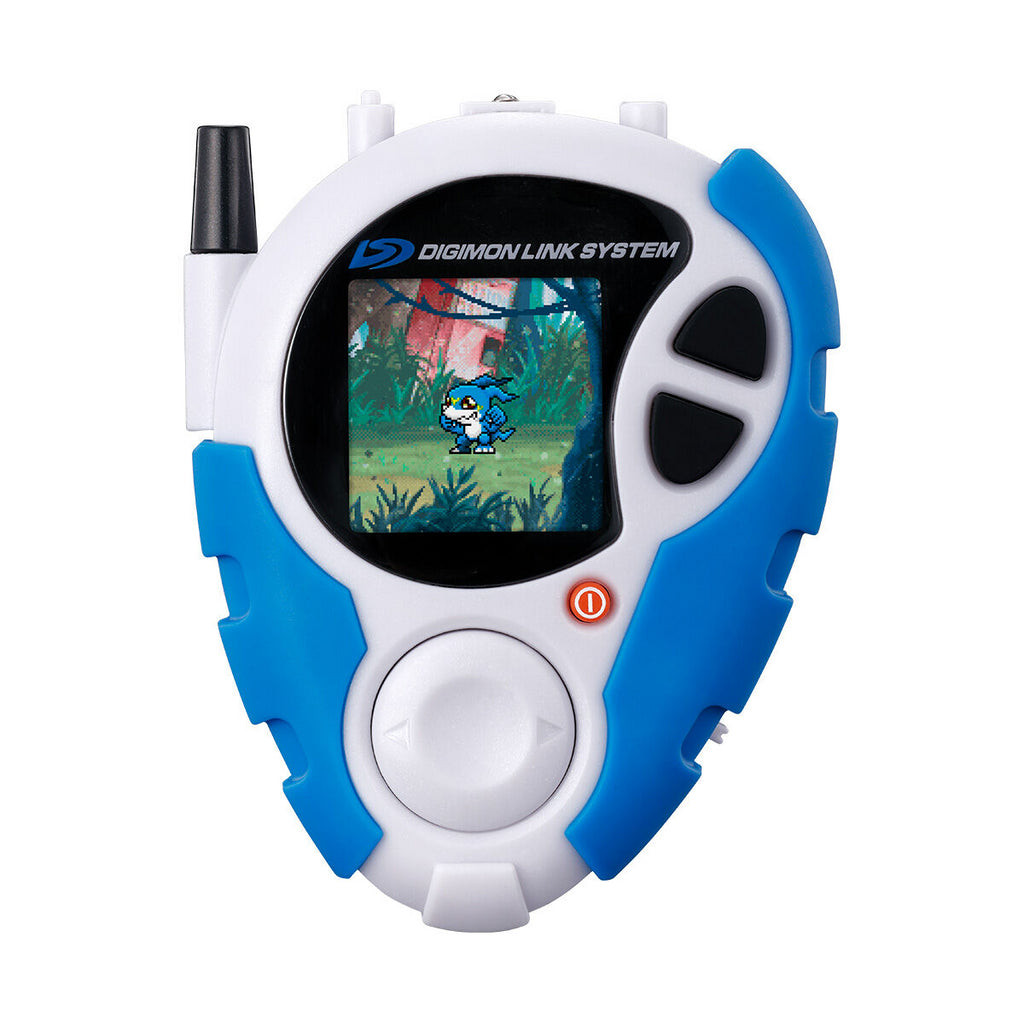 【新品未使用】DIGIVICE-25th COLOR EVOLUTION D-3 Digivice 25th Color Evolution | Shopee Singapore