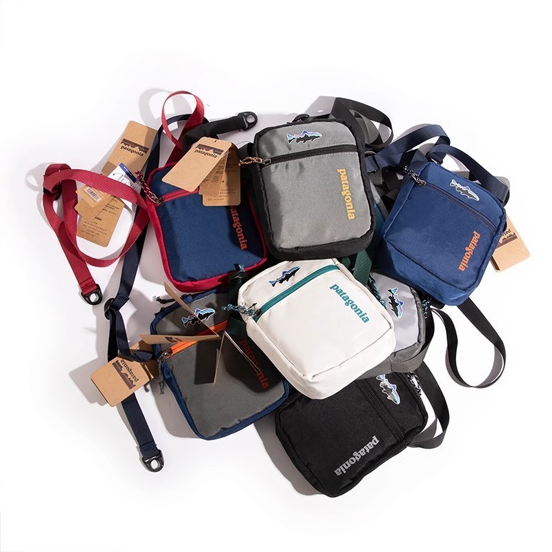 Patagonia sling bag Crossbody Shoulder Bag | Shopee Singapore