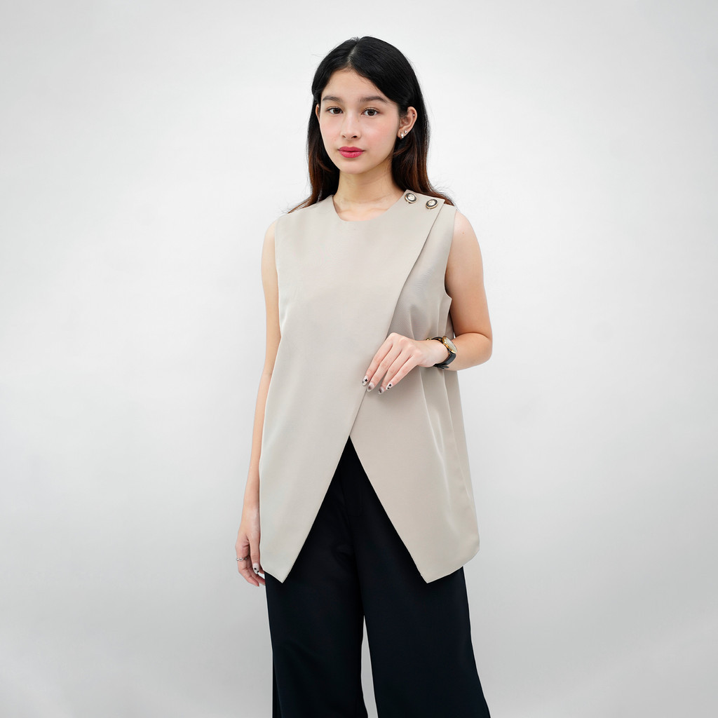 Michael's Collection - Yuki Top