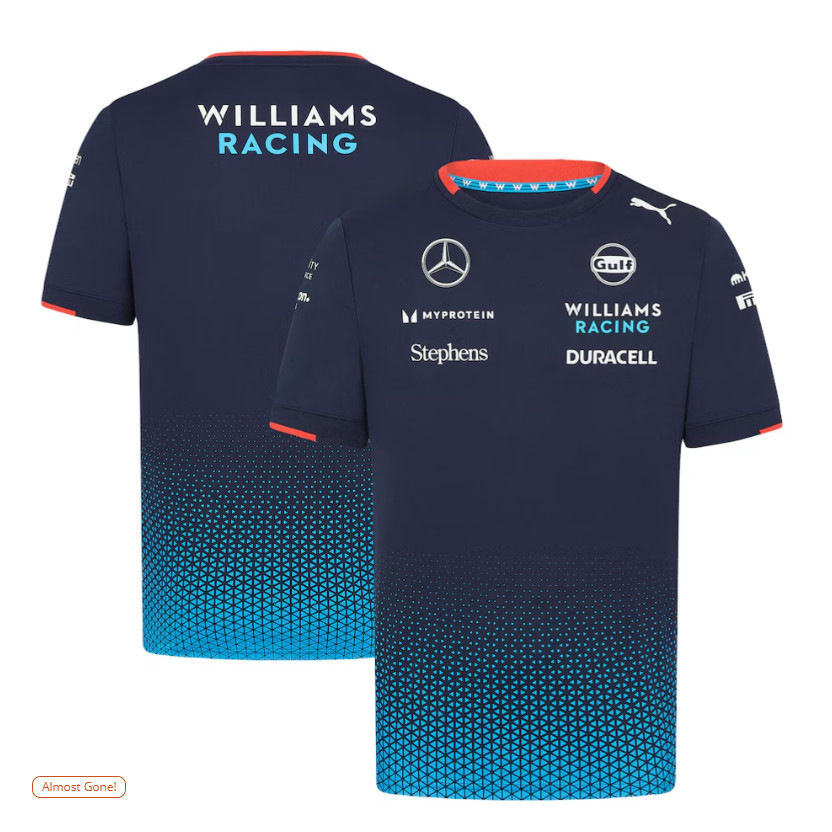 Buy F1 williams At Sale Prices Online - October 2026 | Shopee Singapore