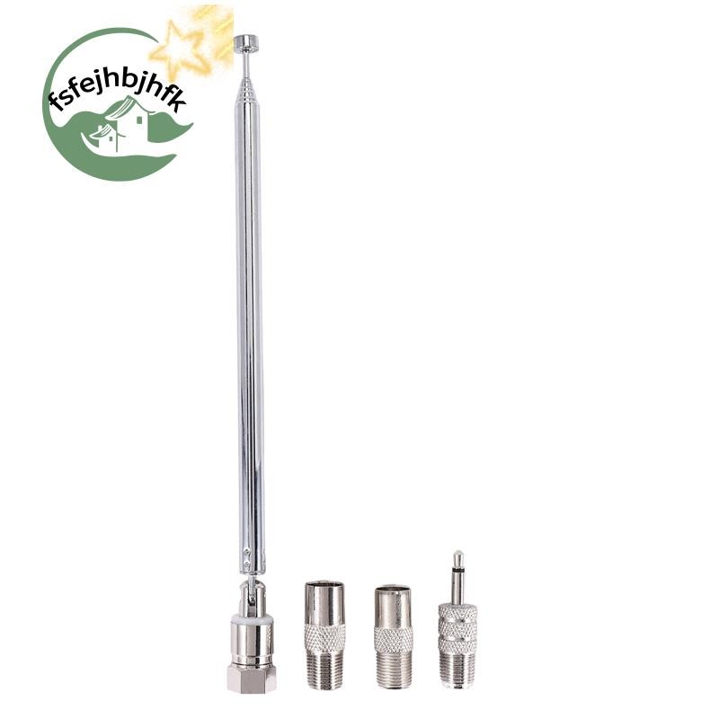 Antennenadapter FME (m) Auf GT-5 (f) – Einfache Verbindung Für Funk- & Kommunikationsgeräte