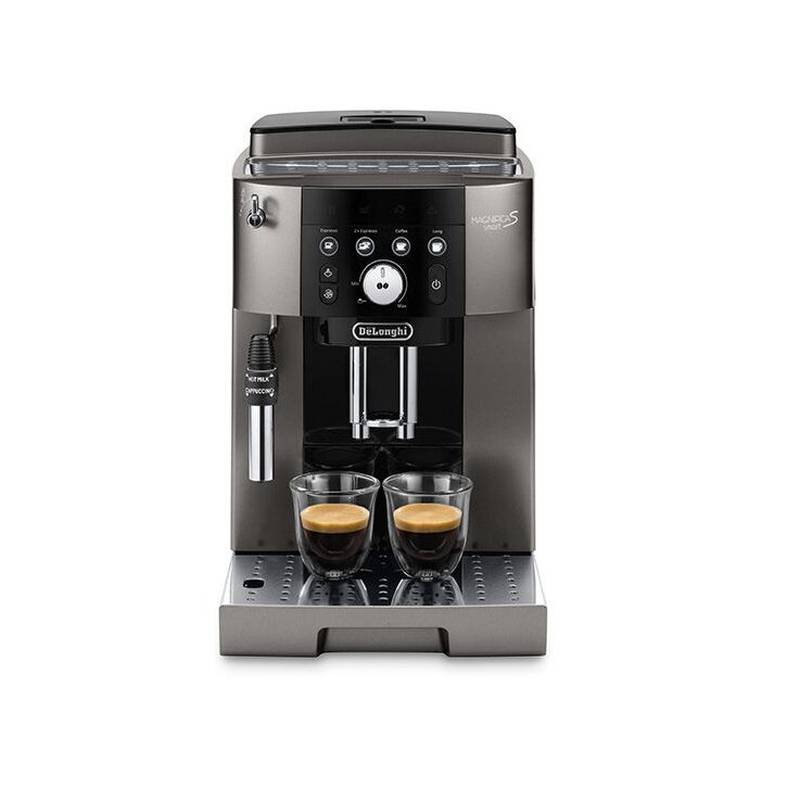 DELONGHI MAGNIFICA S SMART AUTOMATIC COFFEE MACHINE ECAM 250.33.TB