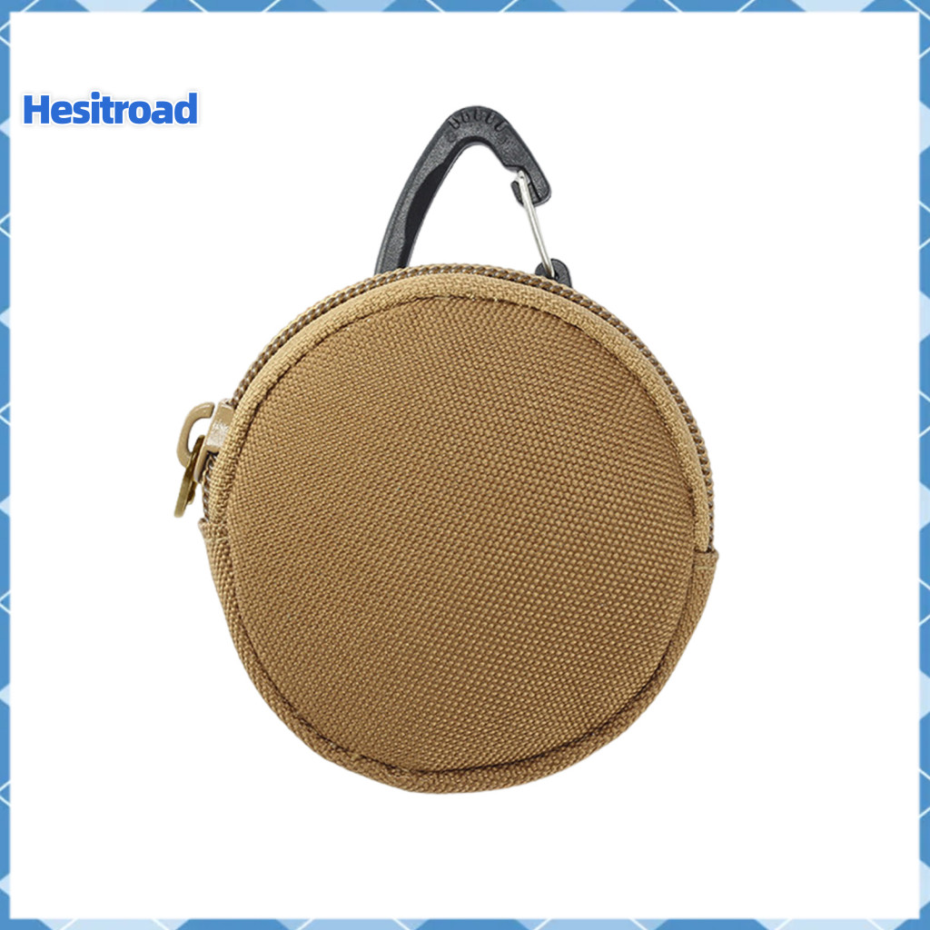 Waterproof Coin Pouch Waterproof Coin Bag Organizer Keychain Pouch for ...