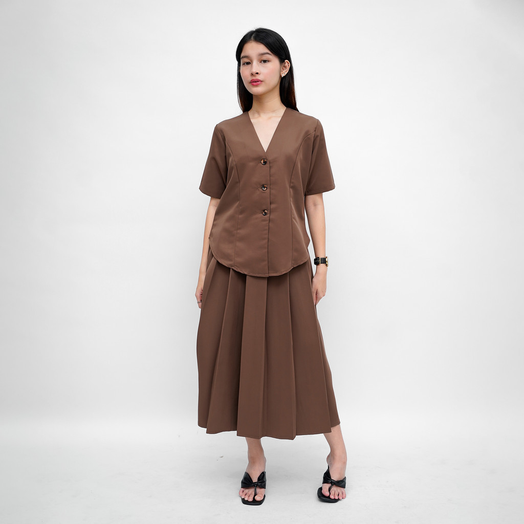 Michael's Collection - Sara Top - Gambar 3