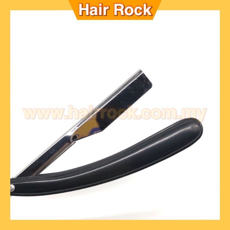 Stainless Steel Hair Razor for Barber Professional use- (Razor-74 ...