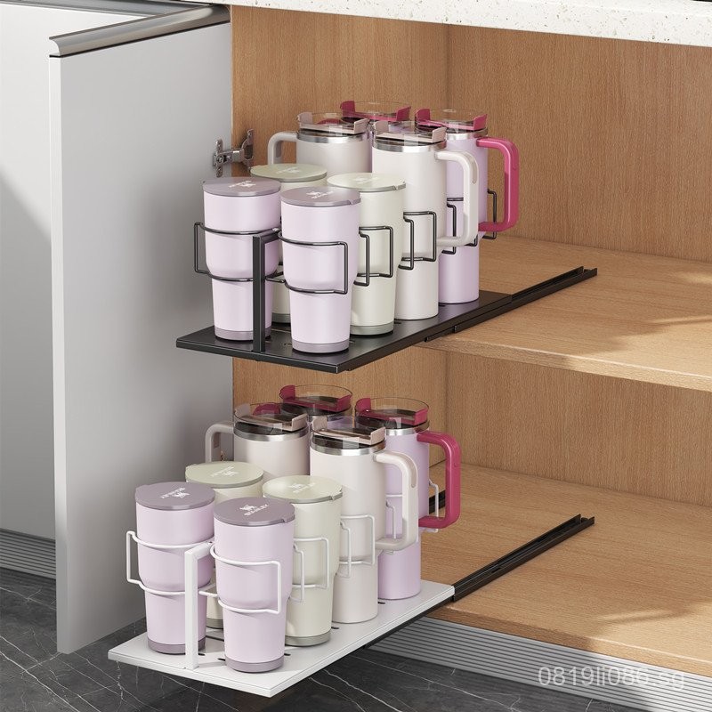 Large Cross-Border Small Capacity Sliding Rail Water Cup Home Cup ...