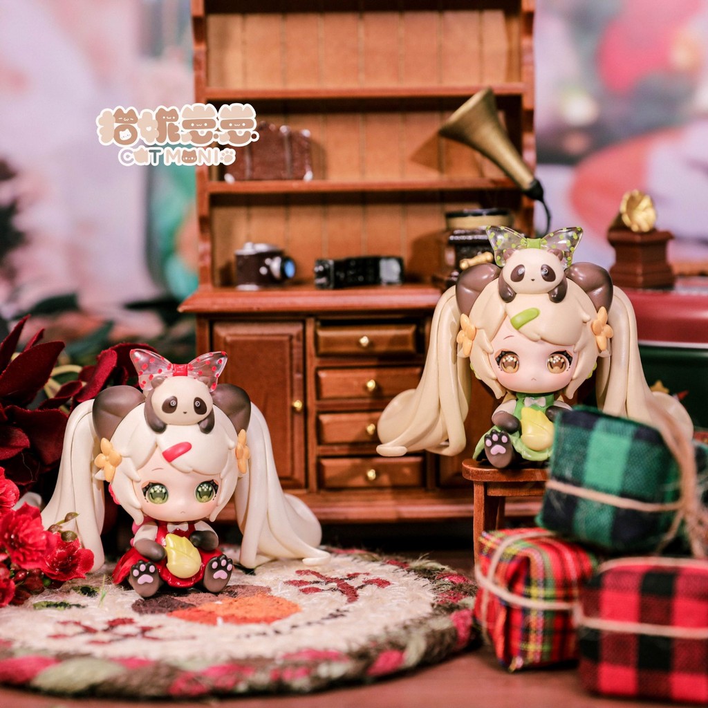 sweet Emilya Cat Moni 2.0 シークレット - メルカリ