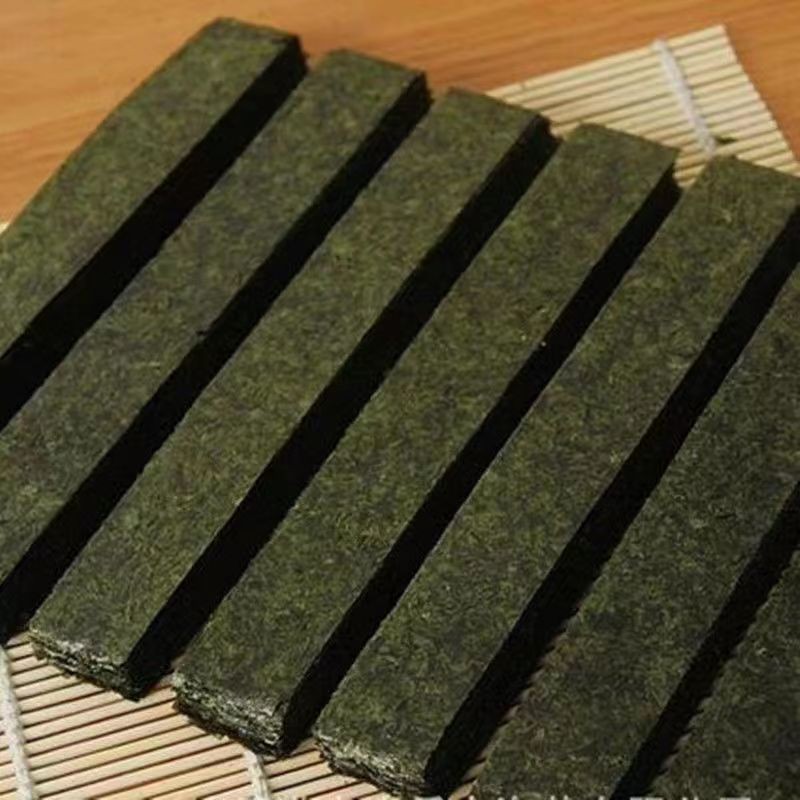 10.16 Warship Sushi Seaweed Taiwan Commercial Rotary Hand-held Rice ...