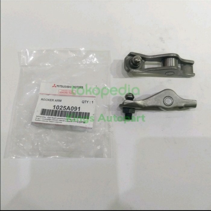 Mitsubishi Triton Pajero Sport Valve Trigger Rocker Arm | Shopee Singapore