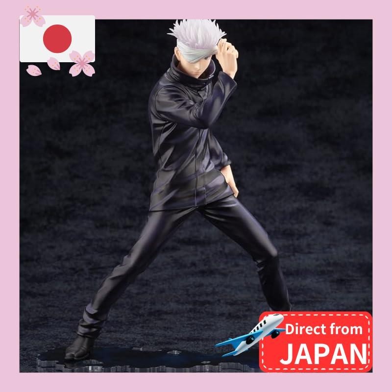 Jujutsu Kaisen ARTFX J Figure - Satoru Gojo Kaigyoku / Gyoku Ori ver.
