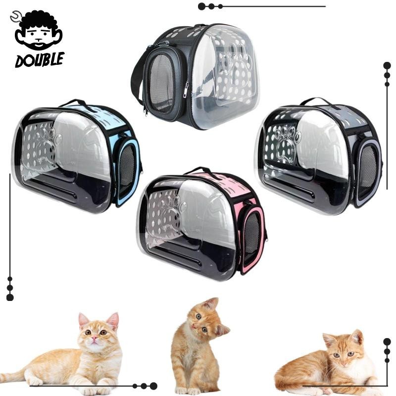 Kitten travel cage online