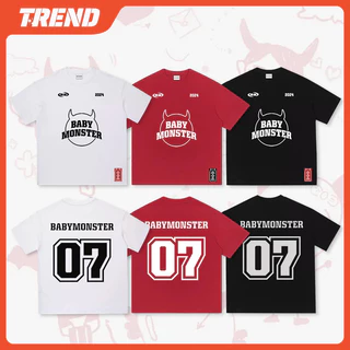 Buy babymonster jersey At Sale Prices Online - August 2025