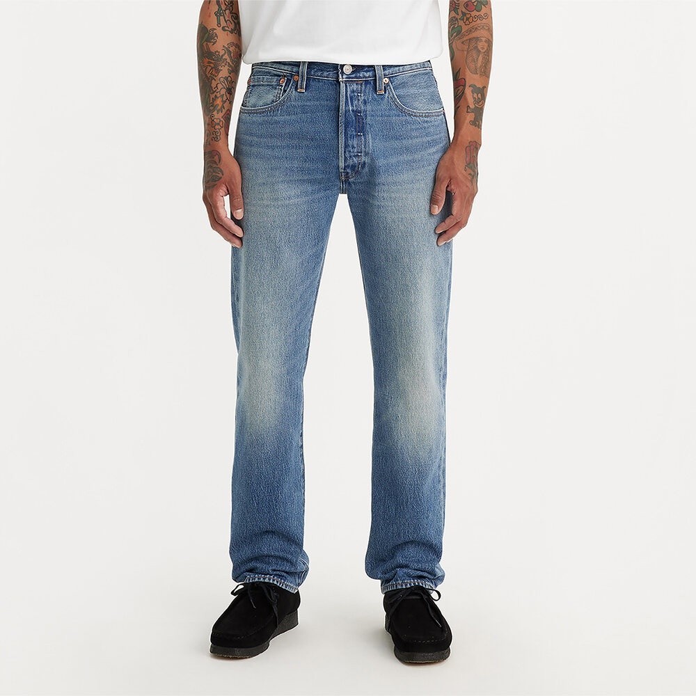 Levis 501 the ben hotsell