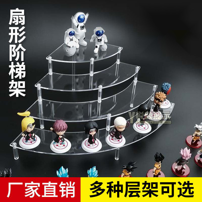 Doll Hand-Made Cartoon Car Model Display Stand Ornament Display Corner ...