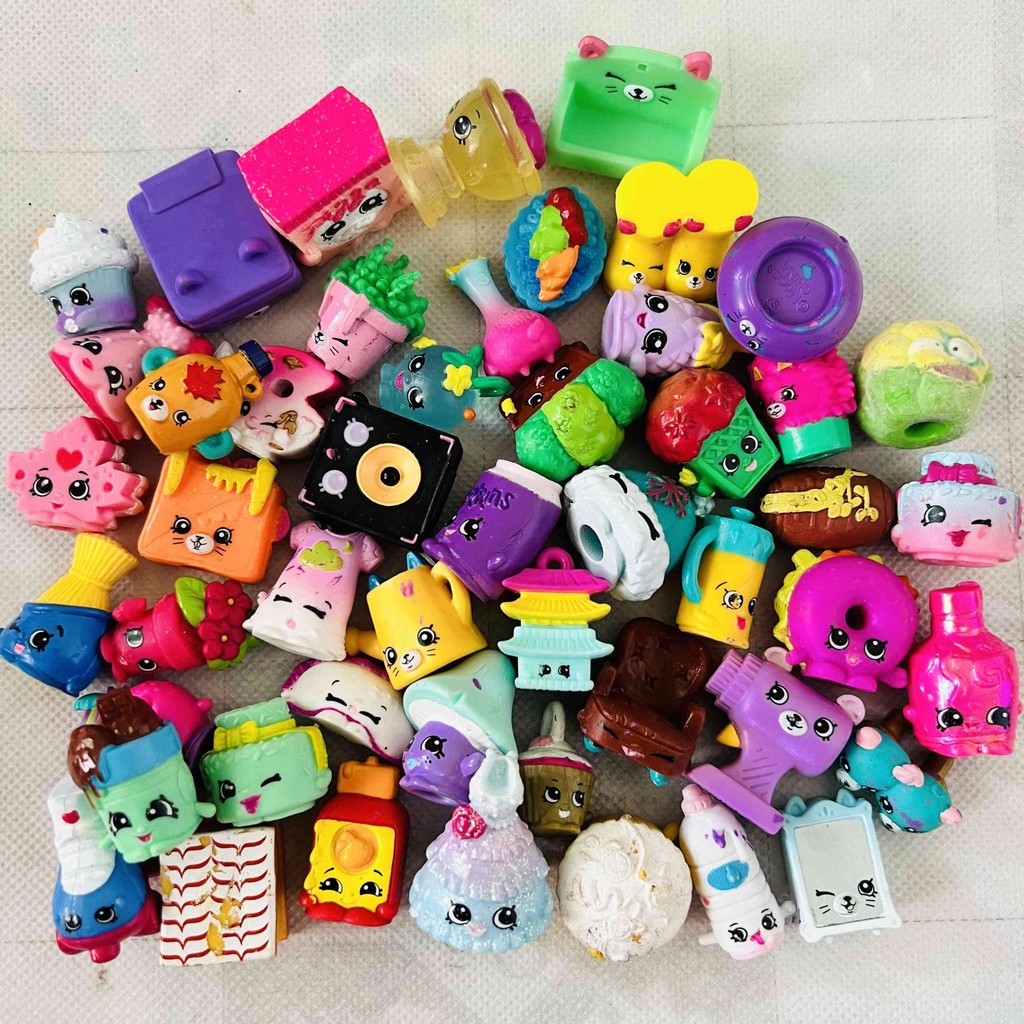 Souvenirs shopkins on sale