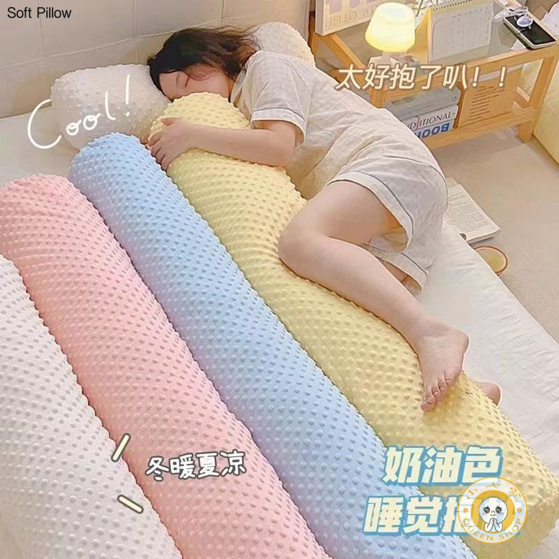 Long leg pillow best sale