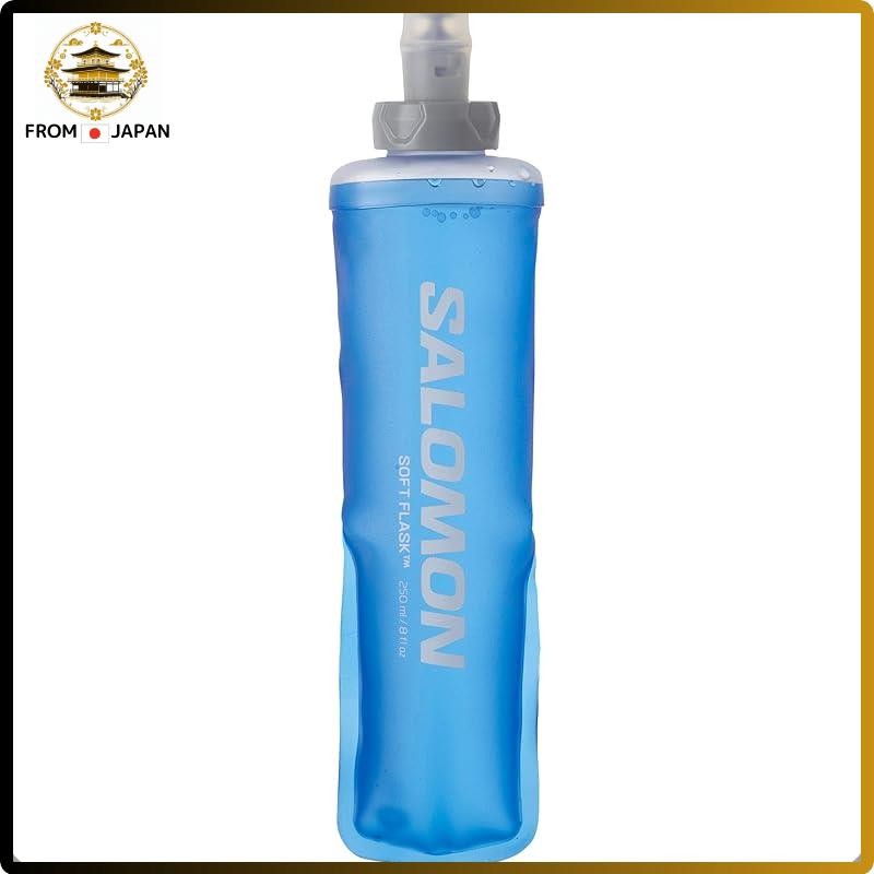Soft flask salomon 250ml sales