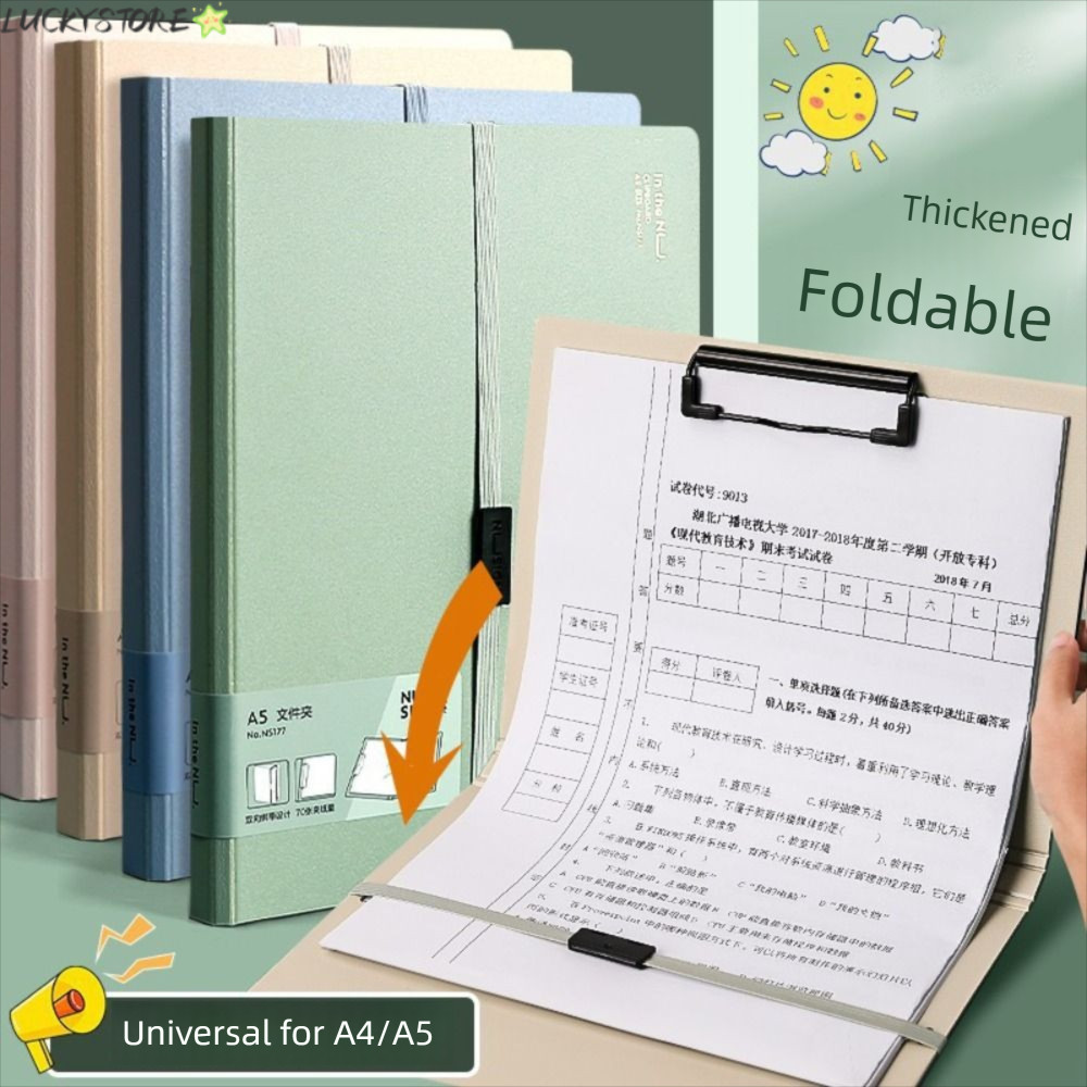 LUCKYSTORE Folding Board Folder, Organize Artifacts Versatile Foldable ...