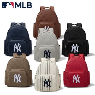 MLB] Basic Sportive Backpack ☆ 大人気☆ MLB デイバック