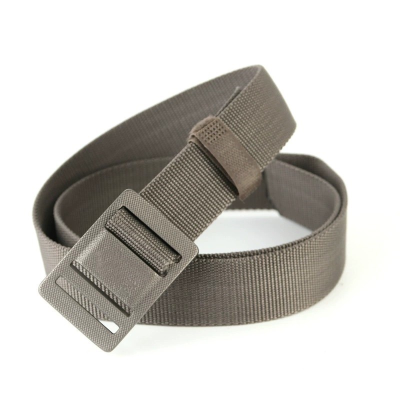 Braided Inner Belt Three-Color Girdle Belt Military Training Tactical ...