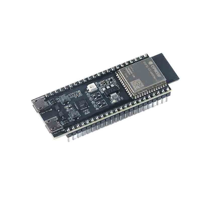 ESP32-S3-DvKITC-1 development board module ESP32-S3-WROOM-1-N16R8 ...