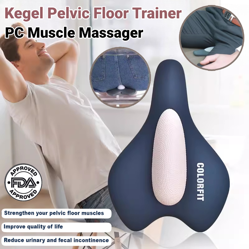 Ship in 24H】[Build muscle/strength]Electric Pelvic Floor Muscle