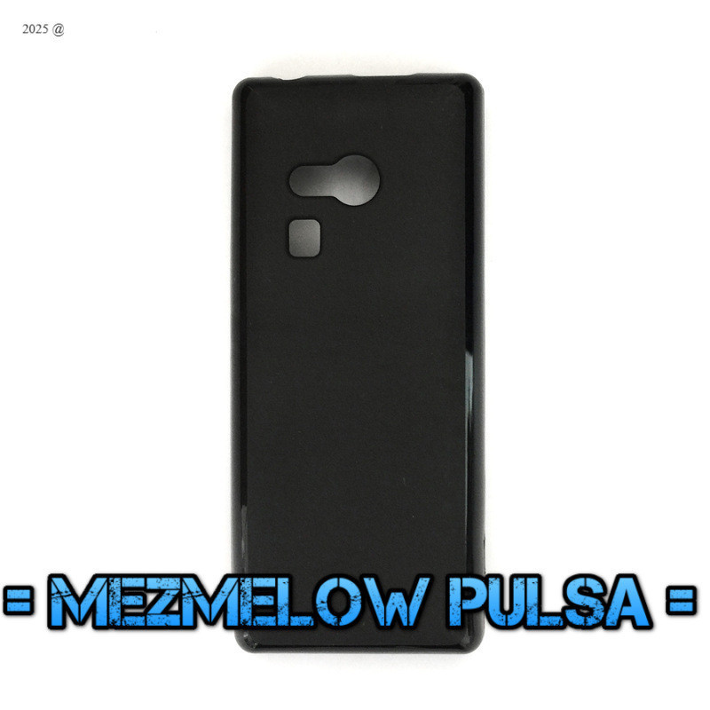 Case Silicone TPU Softcase Silikon Caseng NOKIA N216 N150 2016 NOKIA 216 - Gambar 2