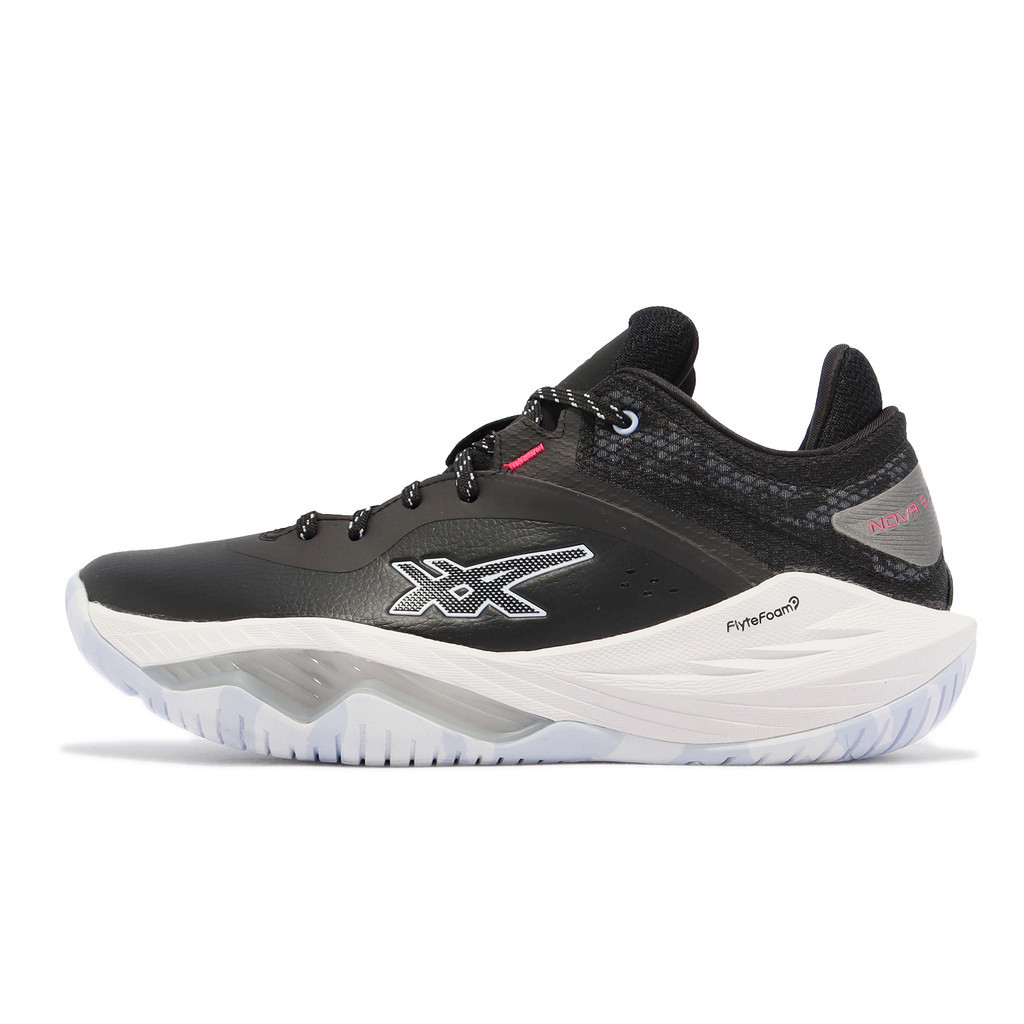 Asics blaze nova basketball shoes best sale