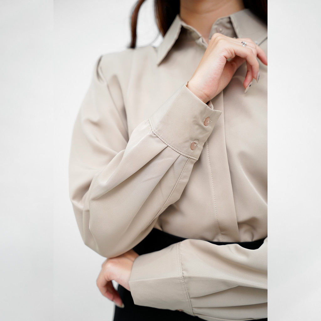 Michael's Collection - Alicia Shirt - Gambar 2