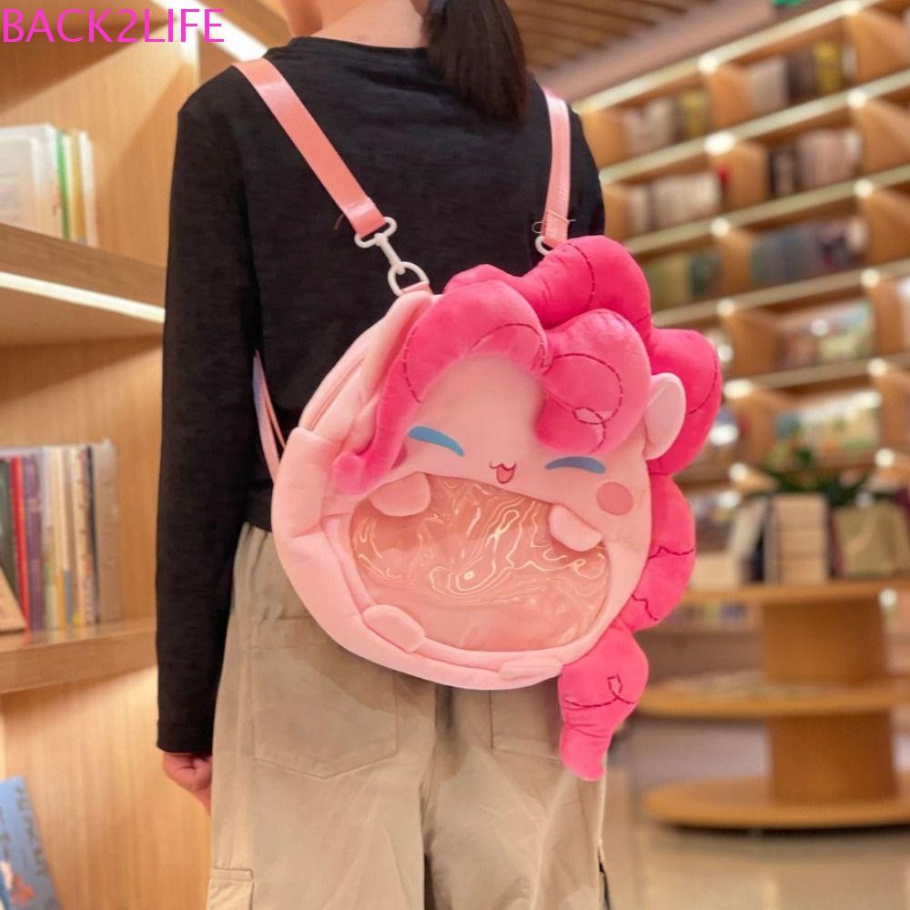 Large ita backpack best sale