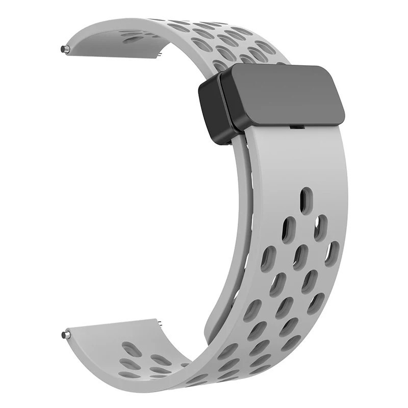 Silicone Strap For posb smart buddy smart watch strap for posb smart buddy band Accessories Shopee Singapore