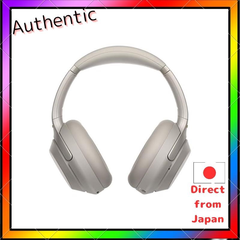 Sony Wireless Noise Cancelling Headphone WH 1000XM3 Shopee Singapore
