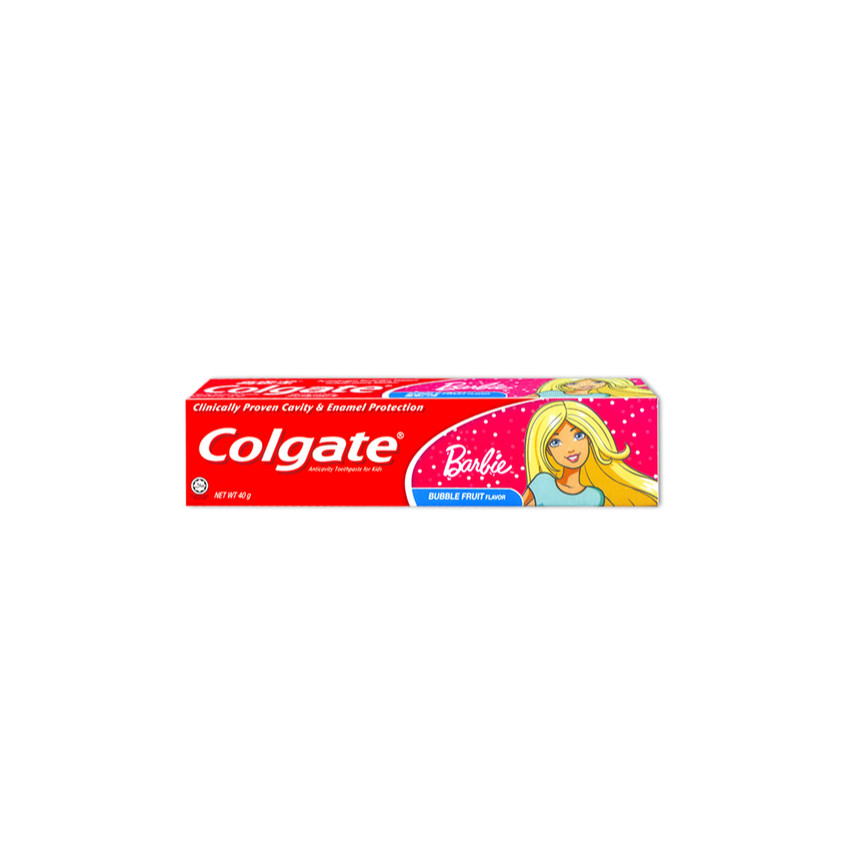 Colgate Kids Toothpaste 40g | Shopee Singapore
