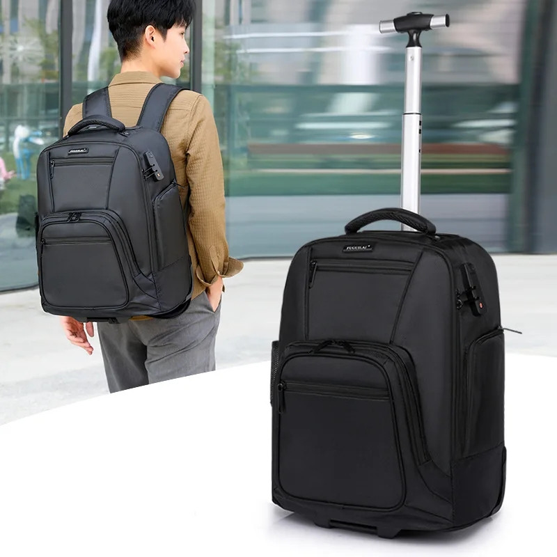 Luggage back bags hotsell