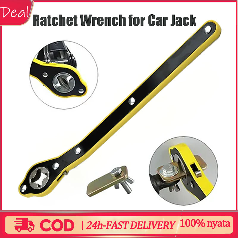 Car jack Wrench/car jack/car jack/Ratchet Wrench Rocker Connector ...