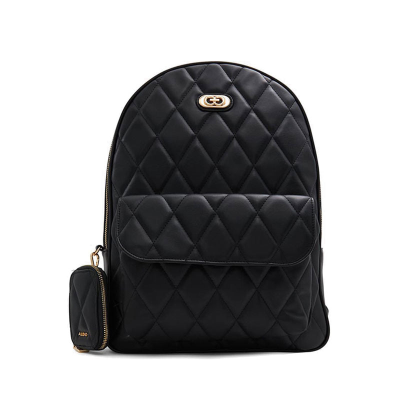 ALDO Luigia Women Backpack Black Shopee Singapore