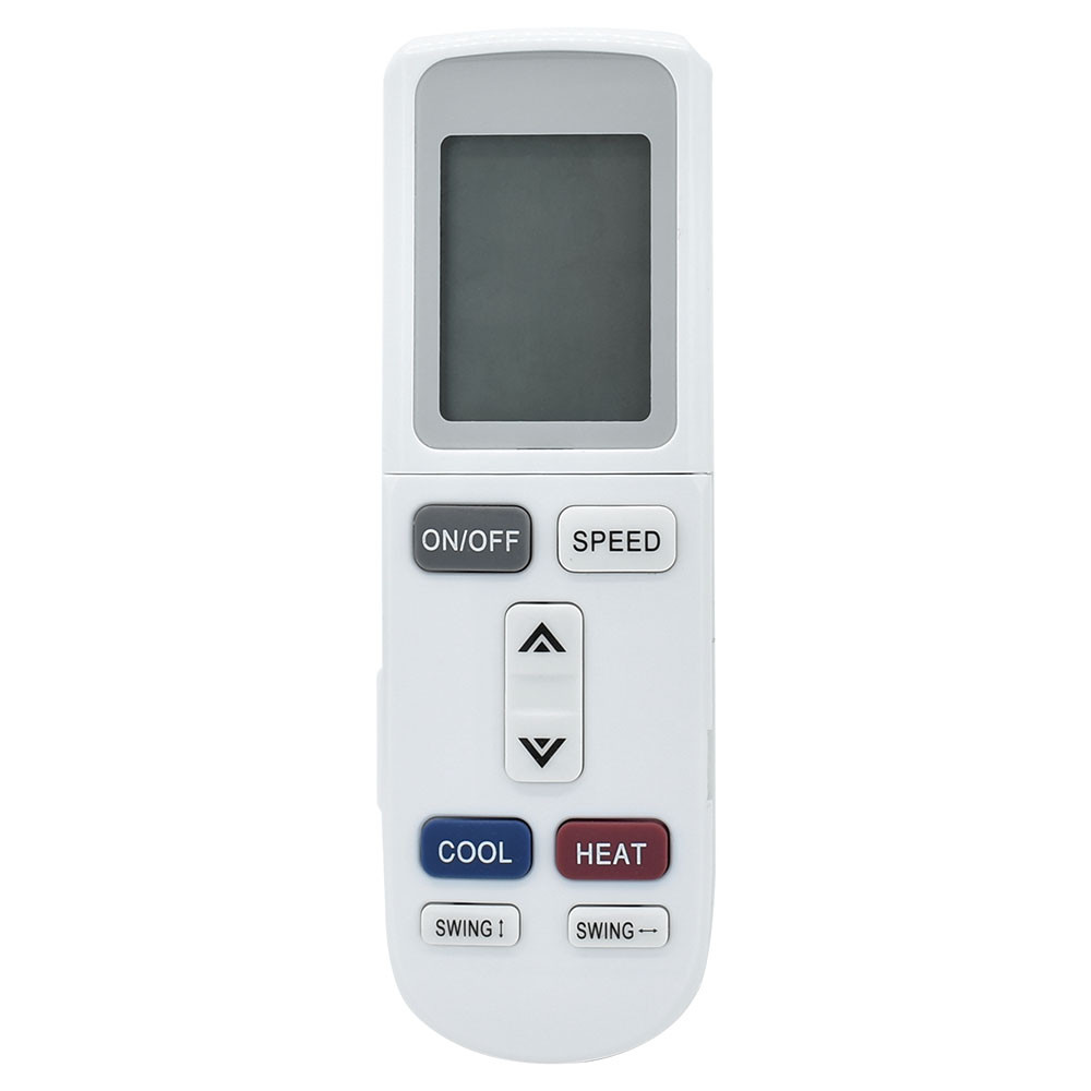 For AUX YKR-L/102E Air Conditioner Remote Control FOR FREGO / AUX ...