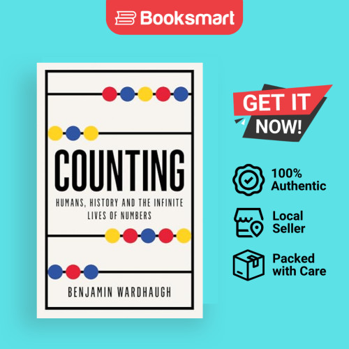 [Local Stock] Counting Humans, History and the Infinite Lives of ...
