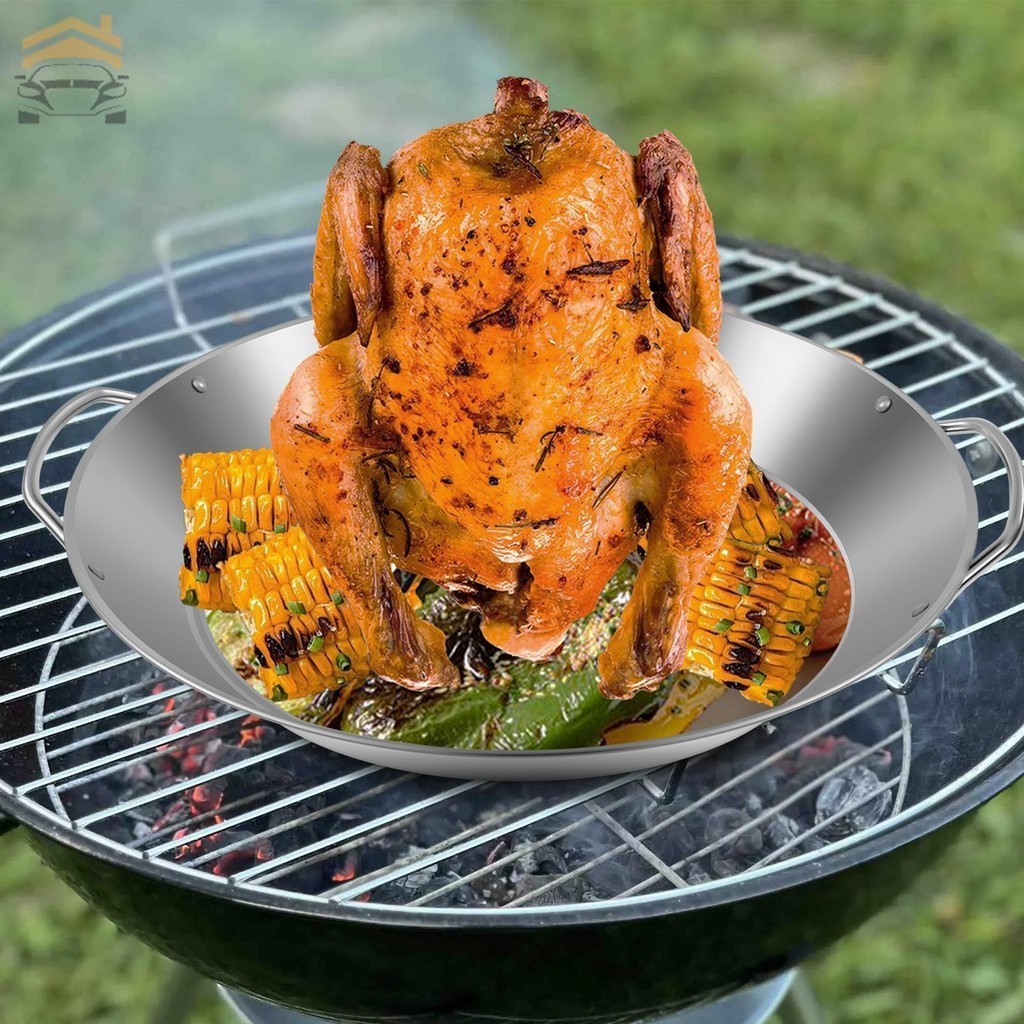 Roast Chicken Beer Can Chicken Holder For Grill Chicken Throne