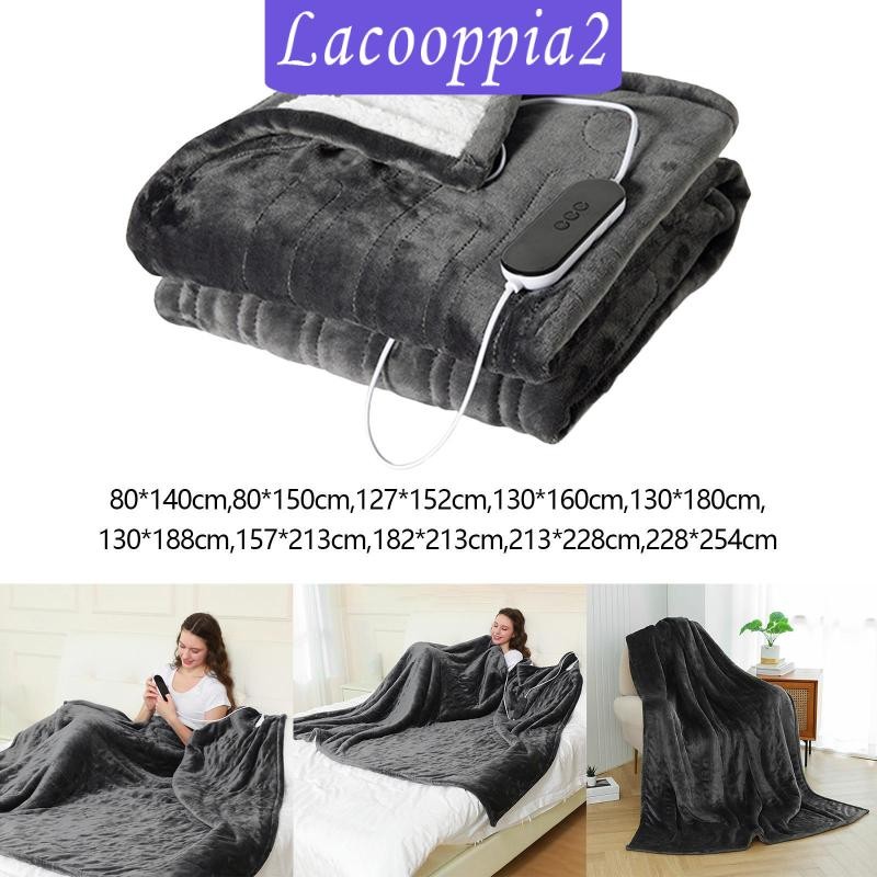 Lambswool electric blanket sale