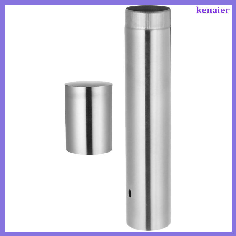 Cylinder Box Certificate Tube Diploma Container Document Decorative ...