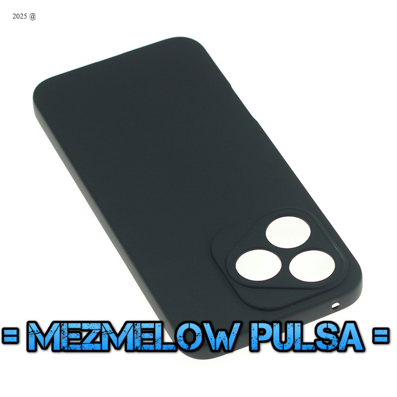 Casing TPU Caseng Silicone Soft Case Softcase Honor 400 Lite 5G - Gambar 3