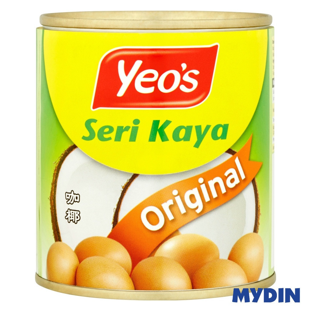 Yeo's Rich Series (300g) | Shopee Singapore