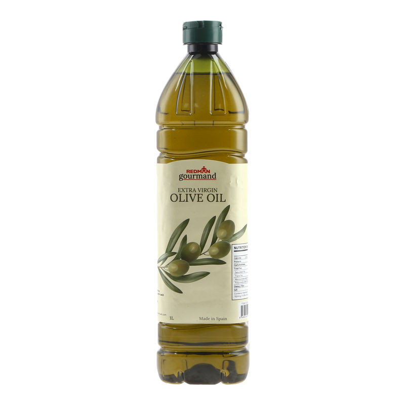 Extra Virgin Olive Oil 1L | Shopee Singapore