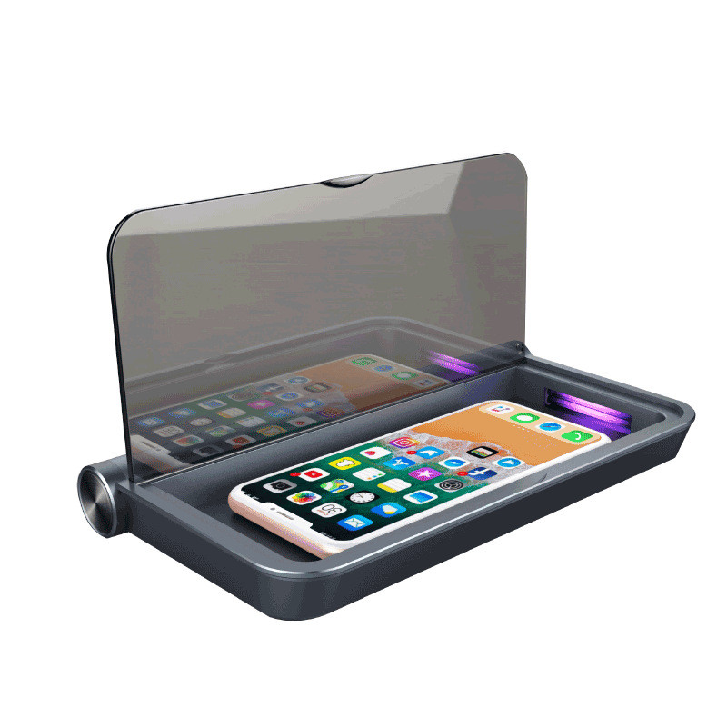 Smartphone Sterilizer Sterilization Disinfection Portable ...