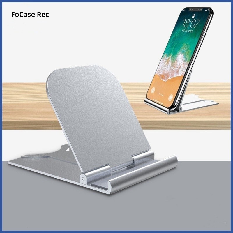 FoCase Rec Mobile Phone Holder Stand,Universal Desktop Holder For Ipad ...