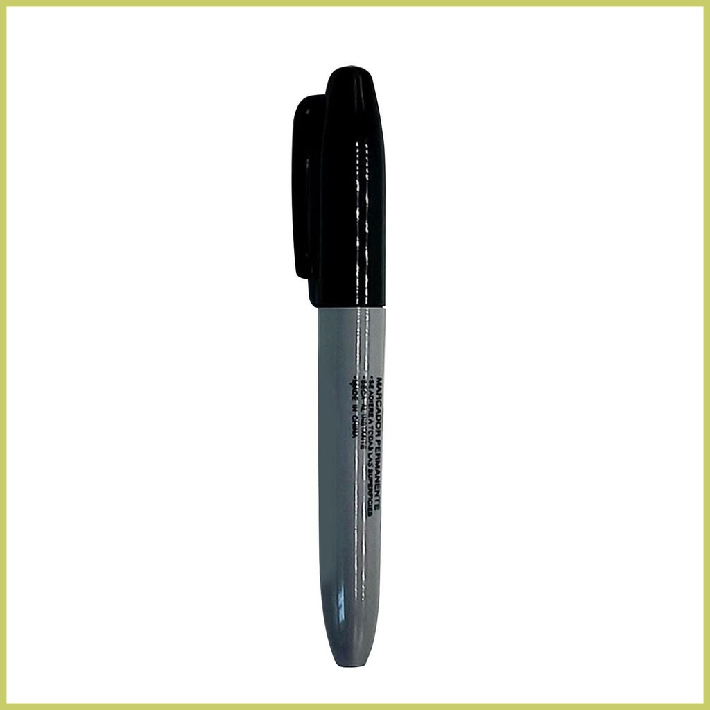 Fake Marker Diversion Safe Pen for Valuables to Hide Money Decoy ...