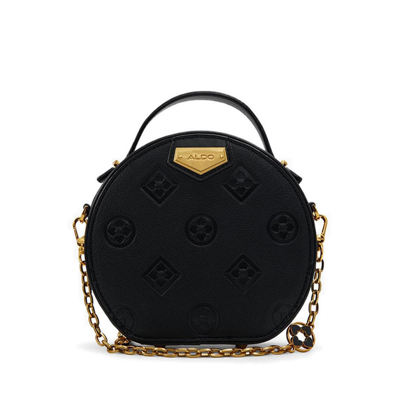 Aldo circle bag deals