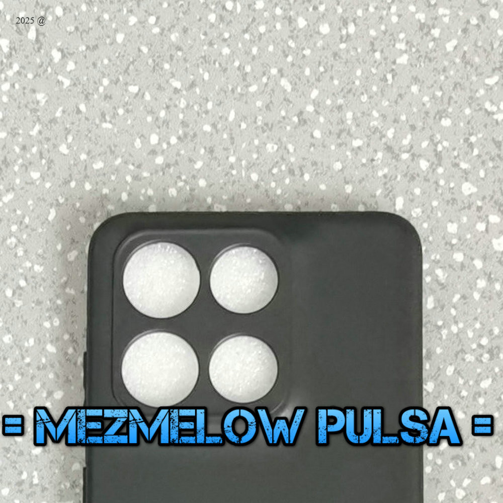 Silicone Casing Motorola Moto G Stylus 5G 2025 - Gambar 2