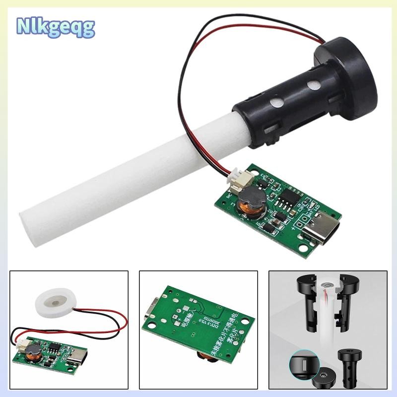 [nlkgeqg] USB Humidifier Module Fogger Mist Maker Ultrasonic Driver ...